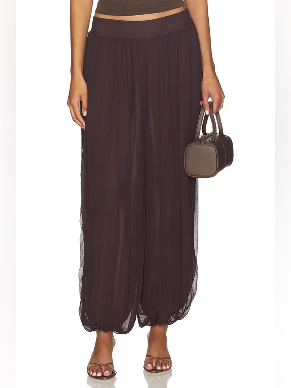 Lovers and Friends Cordelia Pant